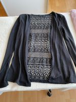 Strickjacke schwarz grau ,3€ Niedersachsen - Osnabrück Vorschau