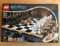 LEGO 76392 Harry Potter Hogwarts Zauberschach Neu ungeöffnet OVP Köln - Zollstock Vorschau