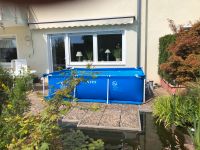 Intex Rectangular Frame Pool, Blau, 300 x 200 x 75 cm  inklusive: Baden-Württemberg - Birkenfeld Vorschau