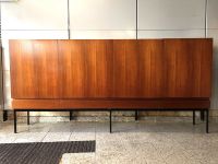 ANKAUF / SUCHE Teak Möbel DANISH DESIGN Sideboard in HAMBURG Münster (Westfalen) - Mauritz Vorschau