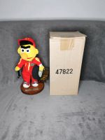 Neu - Sesamstraße Collectibles 2000 F1 Bert 47822 Figur, Plüsch Frankfurt am Main - Bockenheim Vorschau