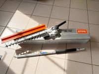 Stihl Heckenschneider HL - KM 145° 50 cm Kombiwerkzeug Nordrhein-Westfalen - Bad Oeynhausen Vorschau