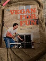Vegan for Fun von Attila Hildmanm Bildband/Kochbuch Leipzig - Lößnig Vorschau