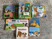 Bücher Haustiere, Bauernhof, Waldtiere für Kinder Baden-Württemberg - Böblingen Vorschau