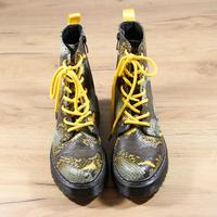 La Strada Damen Schnürstiefel mit Reißverschluß Größe 38 Baden-Württemberg - Bad Schönborn Vorschau
