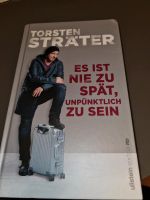 Buch Torsten Sträter Dresden - Pieschen Vorschau