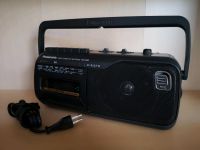 Vintage Tape PANASONIC Radio Cassette Recorder RX-M40 Niedersachsen - Braunschweig Vorschau