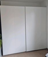 Ikea Pax Schrank Schiebetüren 200 x 201 cm 60cm tief Kr. München - Riemerling Vorschau