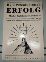 Buch: Mindset Techniken der Gewinner Saarbrücken-Mitte - Alt-Saarbrücken Vorschau