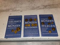 Münzbücher kleine numismatische Bibliothek Reihe 1-3 Baden-Württemberg - Pforzheim Vorschau