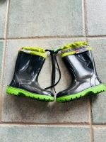 Gummistiefel 3M Gr.22 Sachsen-Anhalt - Blankenheim bei Sangerhausen Vorschau