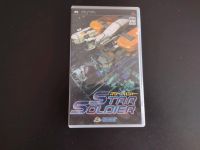 Star Soldier PSP (jap.) Frankfurt am Main - Nordend Vorschau