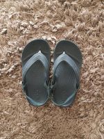 Crocs⭐FlipFlop⭐C9⭐gr.25/26⭐TipTop⭐Sandale Bayern - Hofkirchen Vorschau