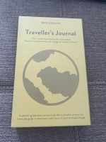 Moleskine Traveller‘s Journal Schleswig-Holstein - Harrislee Vorschau