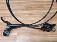 SHIMANO TEKTRO HD-M285 Bremsen Komplett-Set Nordrhein-Westfalen - Hagen Vorschau