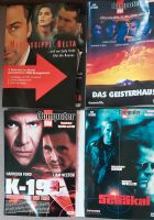 4 DVD in Spielfilmlänge Bielefeld - Ubbedissen Vorschau