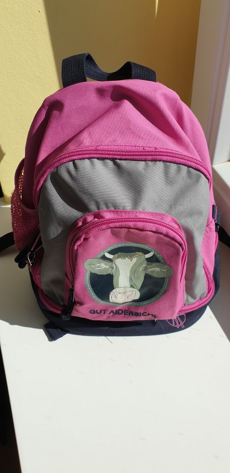 LÄSSIG Kinderrucksack "Gut Aiderbichl" in Erfurt