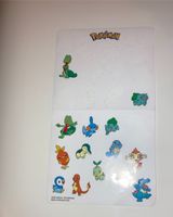 Pokémon Sticker Mc Donalds Pokemon Aufkleber Leipzig - Schönefeld-Abtnaundorf Vorschau