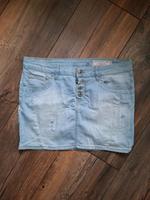EDC Jeansrock 38 Hessen - Bad Endbach Vorschau