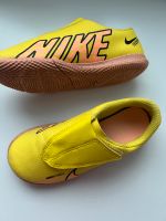 Nike Mercurial Hallenschuhe Kinder Gr.28 Niedersachsen - Geestland Vorschau