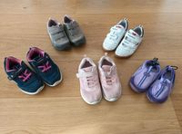 Schuhe Turnschuhe Gr. 30 Bayern - Wegscheid Vorschau