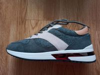 La Strada Sneakers Gr 39 creme/grau nur 1x getragen Nordrhein-Westfalen - Euskirchen Vorschau