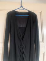 Elegantes Zara Kleid Spitze, Abendmode, casual chic, Abiball Pankow - Prenzlauer Berg Vorschau