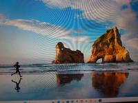 AOC Q3279 VWF Monitor 315LM00022, LCD Monitor, PC Monitor West - Nied Vorschau