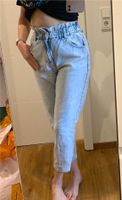 Jeans Mom fit FBsister M Nordrhein-Westfalen - Hagen Vorschau