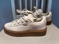 Puma Creeper PHATTY Nubuck Nordrhein-Westfalen - Sprockhövel Vorschau