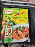 Knorr  Das Kochbuch Niedersachsen - Walsrode Vorschau