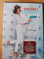 DVD Whitney Houston The Greatest Hits Hessen - Bad Soden am Taunus Vorschau