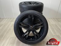 Original VW Tiguan II 2 Sebring 255/45 R19 Zoll Sommerreifen SUV Niedersachsen - Burgwedel Vorschau