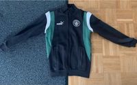 Manchester City Archive Trainingsanzug Original Bonn - Lengsdorf Vorschau