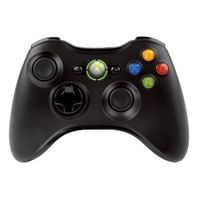 XBOX 360 Controller Innenstadt - Poll Vorschau