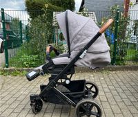 Kinderwagen Hartan Yes GTS Nordrhein-Westfalen - Wetter (Ruhr) Vorschau