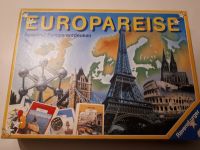 Ravensburger Europareise Bayern - Markt Wald Vorschau