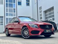 Mercedes-Benz C 400 4Matic AMG NIGHT VOLL *PANO*SOUND*MEMO* Hessen - Büttelborn Vorschau