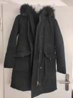 Woolrich Mantel Parka Damen XS 34 mit Fell München - Schwabing-West Vorschau