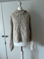 Neu H&M Strickpullover mit Kaputze Gr M Bochum - Bochum-Wattenscheid Vorschau