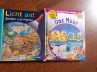 Kinderbücher, Licht an. Baden-Württemberg - Obersulm Vorschau