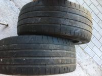 2 Kumho Ecsta PS 91 255/40 ZR 20 Bayern - Weiding Kr Schwandorf Vorschau