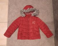 Winterjacke, Bob der Bär, Gr 116 Nordrhein-Westfalen - Wesseling Vorschau