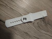 Silikonarmband SmartWatch 22 mm Hessen - Ringgau Vorschau