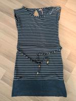 Ragwear Kleid gestreift Gr. M Brandenburg - Panketal Vorschau
