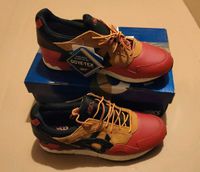 Asics Geld Lyte V Gtx Red Black 44,5 Thüringen - Meiningen Vorschau