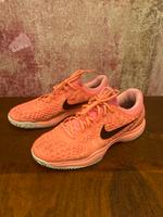 Nike Nike Air Zoom Cage 3 Hc lava glow/black-white-hot punc 45,5 Berlin - Neukölln Vorschau