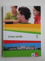 Linea Verde 1 Buch Spanisch ISBN 9783125358300 neuwertig Schleswig-Holstein - Tarp Vorschau