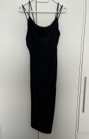 Kleid 38/M Zara NEU Fashion Details Damen schwarz Mecklenburg-Vorpommern - Pasewalk Vorschau