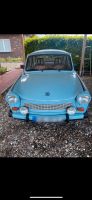 Trabant 601 Rügen - Sassnitz Vorschau